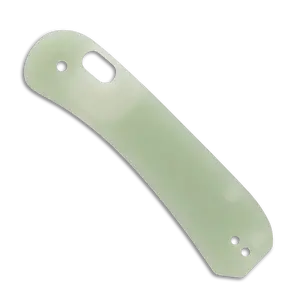 Lander 3 Knife Scales - Flat G10