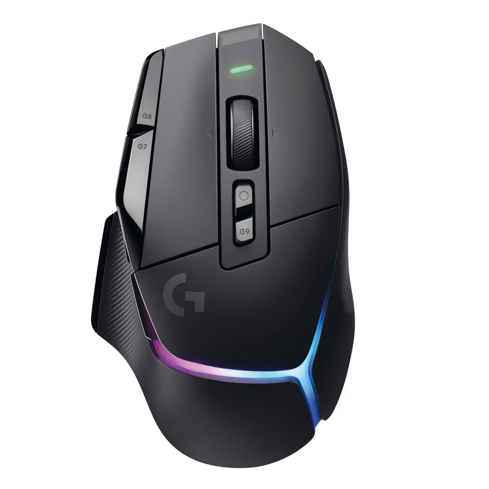 Logitech G Plus G502 X Wireless RGB Gaming Mouse 910-006160