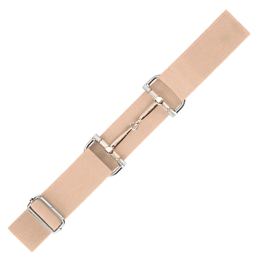 Bit Belt | Champagne