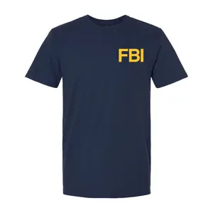 FBI T-Shirt