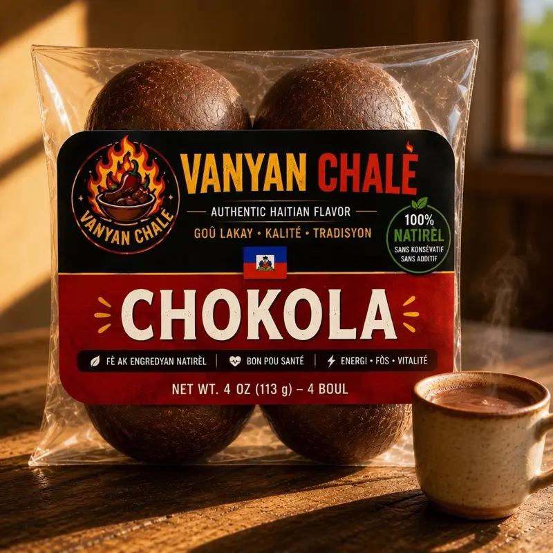 VANYAN CHALE CHOKOLA, pake 3 ChocolateCrispy Puffed Snack Treat