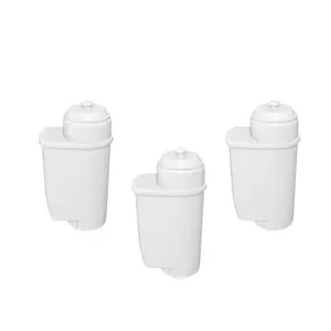 High Precision Water Filter Cartridge Replacement Compatible With Sage 875 Coffee Machine Accessory