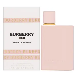 Burberry Her Elixir de Parfum by Burberry for Women 1.6 oz Eau de Parfum Intense Spray