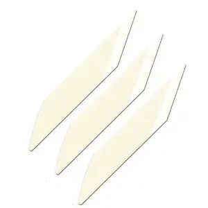 CERAMIC SCRAPER BLADE REFILL PACK (3pc)