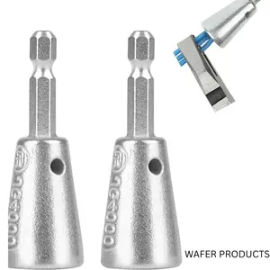 Stainless steel wire twister drill bit fast wire twisting, Wire Twister Tool for Drill wire twister