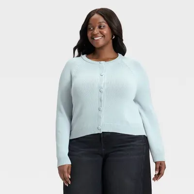 Target Cable Cardigan TikTok Shop