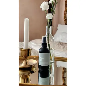Forget Me Not Linen + Room Spray