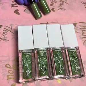 Chameleon Color-Changing Lip Gloss