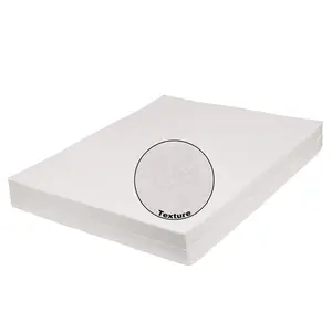 Cut Away 12"x10" Sheets Machine Embroidery Stabilizer Backing Medium Weight 2.5oz 240