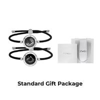 Mountain&Sea Milan Rope (Silver&Silver)