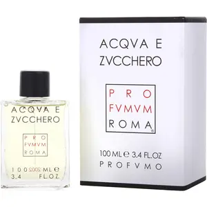 Profumum Roma Acqua E Zucchero By Profumum Roma Eau De Parfum For Unisex