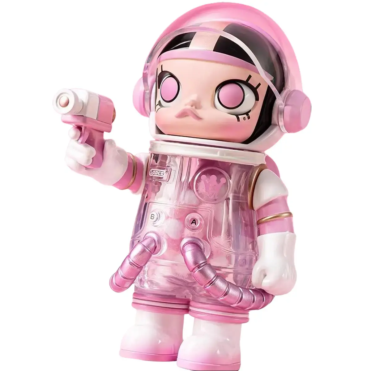 MEGA SPACE MOLLY 100% Series 3 Blind Box