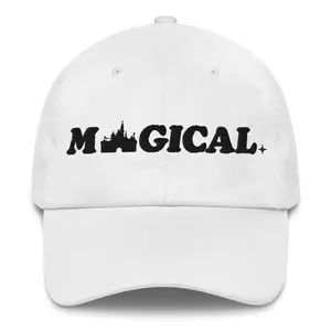 Magical Hat