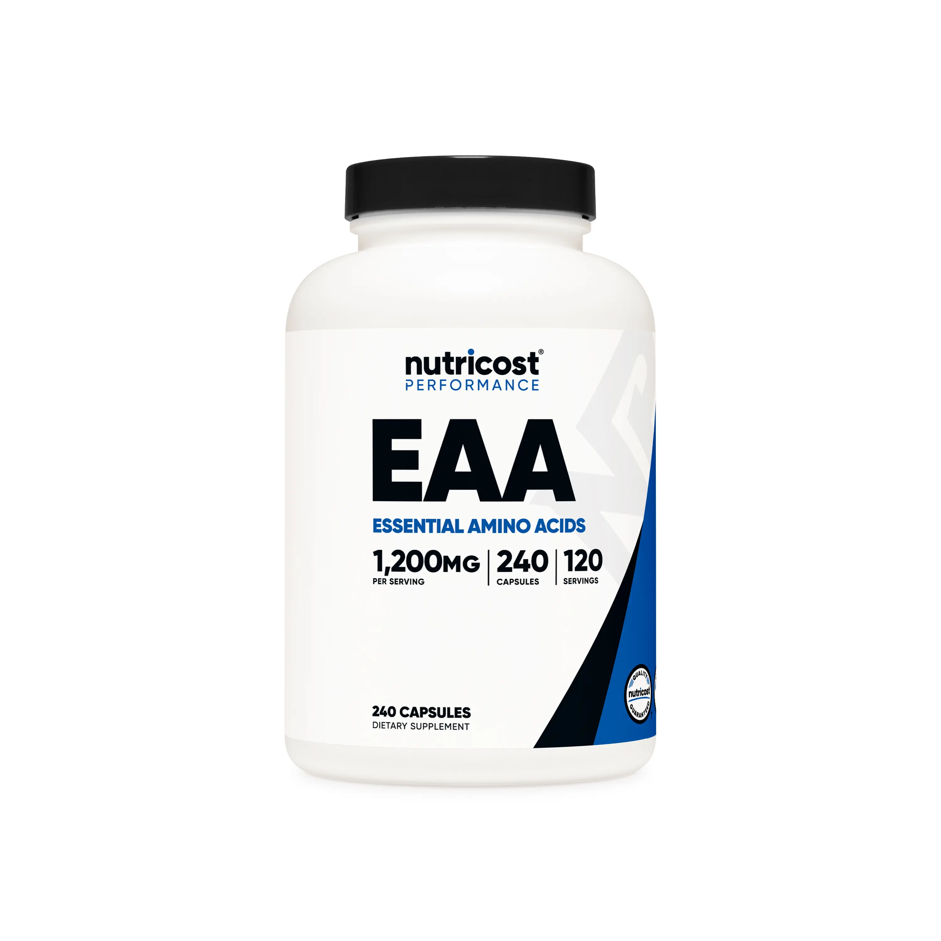 Nutricost EAA Capsules Nutricost EAA Capsules
