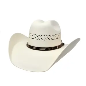 Estrella Chihuahua Lona Randado Sombrero