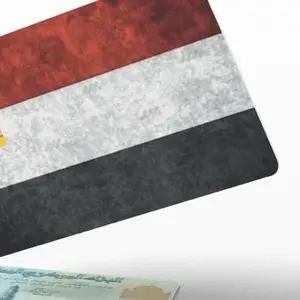 Yemen Series  Themed Stickers. The Ultimate Rectangle Sticker for Anywhere & Anything | Waterproof Vinyl | Clean Minimal Tech Aesthetic | Perfect for Laptops, Phones & Everyday Use