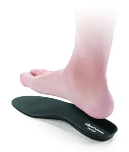 Phiten Metax Insole Flat - Made in Japan, Super Shock Absorbent with Metax Technology, Black, Footwear, Shoe inserts, Shoe insole. 21cm-25cm, Women 4.5-8, Men 6-9.5, 24cm-28cm, Women 7.5-11, 28cm-33cm, Men 11+, Women 12.5+