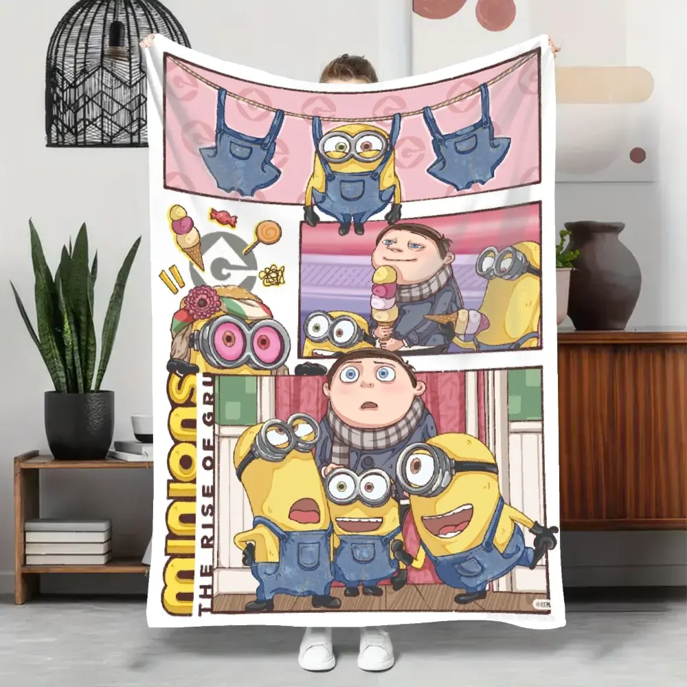 Cute Easter Cartoon Character Flannel Cooling Throw Blanket, Easter Egg Bunny Butterfly Graphic Soft Cozy AC Blanket, Decor Bedding For Sofa Bed Dorm, Spring Holiday Birthday Gift For Cartoon Fans