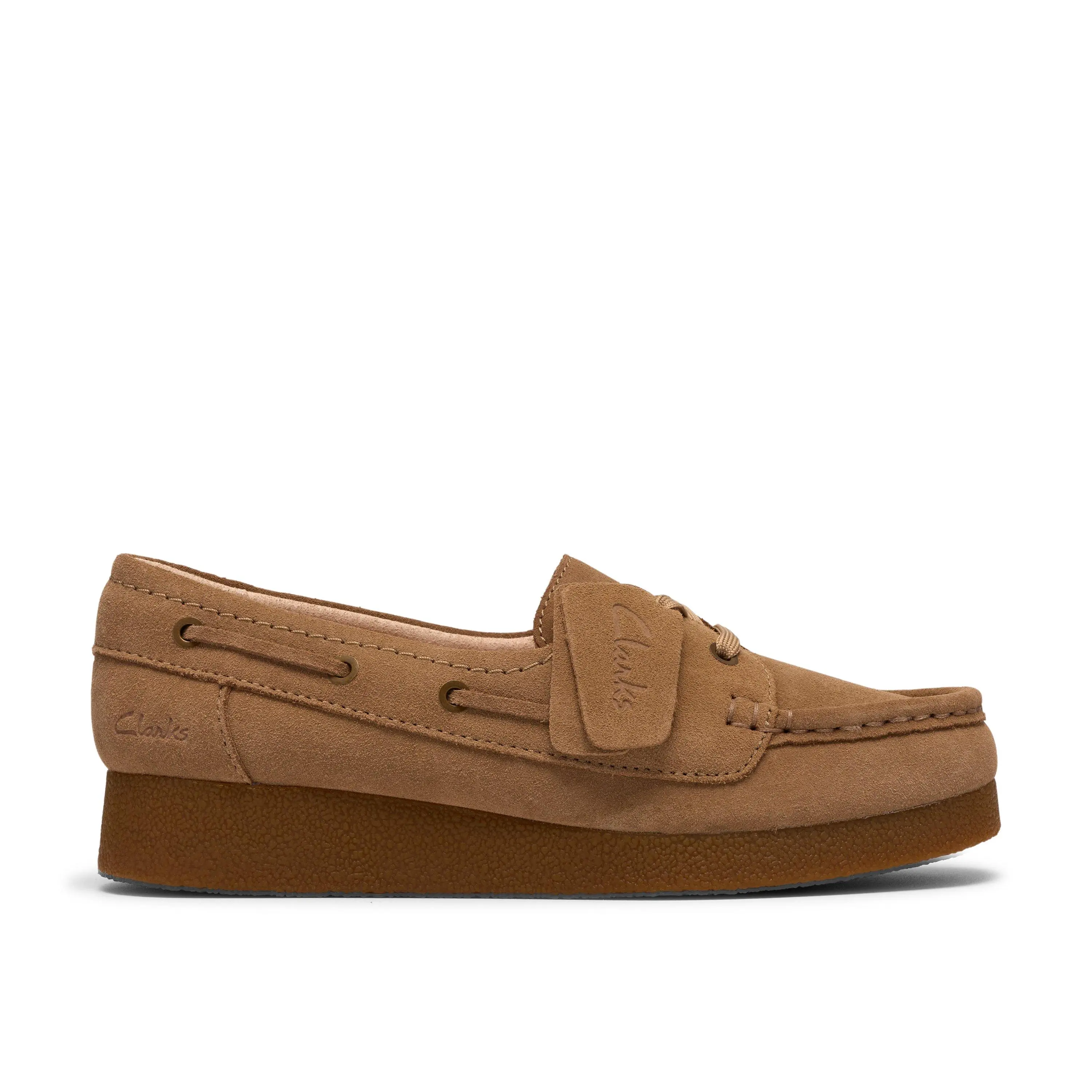 clarks originals wallabee - TikTok Shop