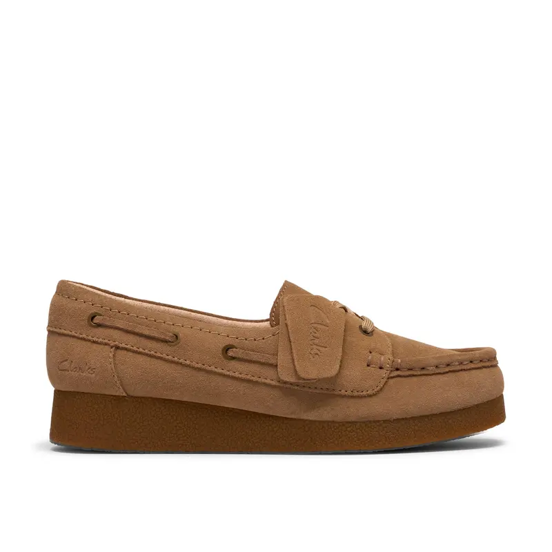clarks originals wallabee - TikTok Shop