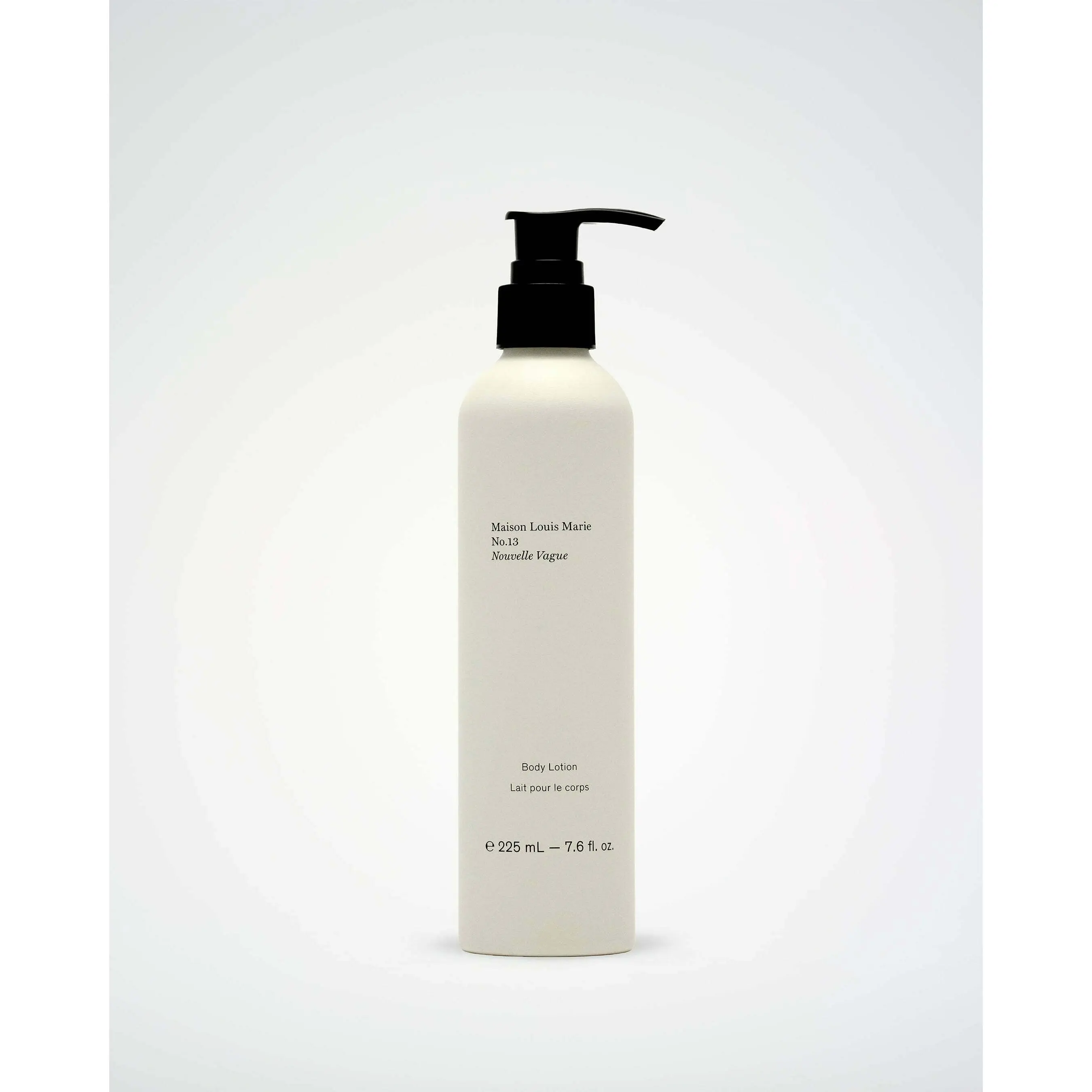 Body Lotion - No.13 Nouvelle Vague