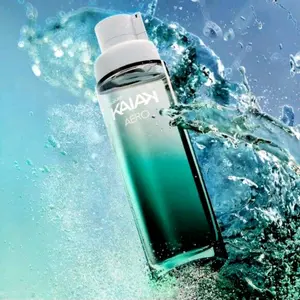 NATURA KAIAK AERO FOR HER. VEGAN- VEGANO NEW AND AUTHENTIC! 100 ML-3.4 FL OZ