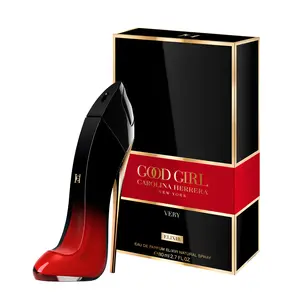Carolina Herrera Very Good Girl Elixir for Women Eau de Parfum Spray, 2.7 Ounce
