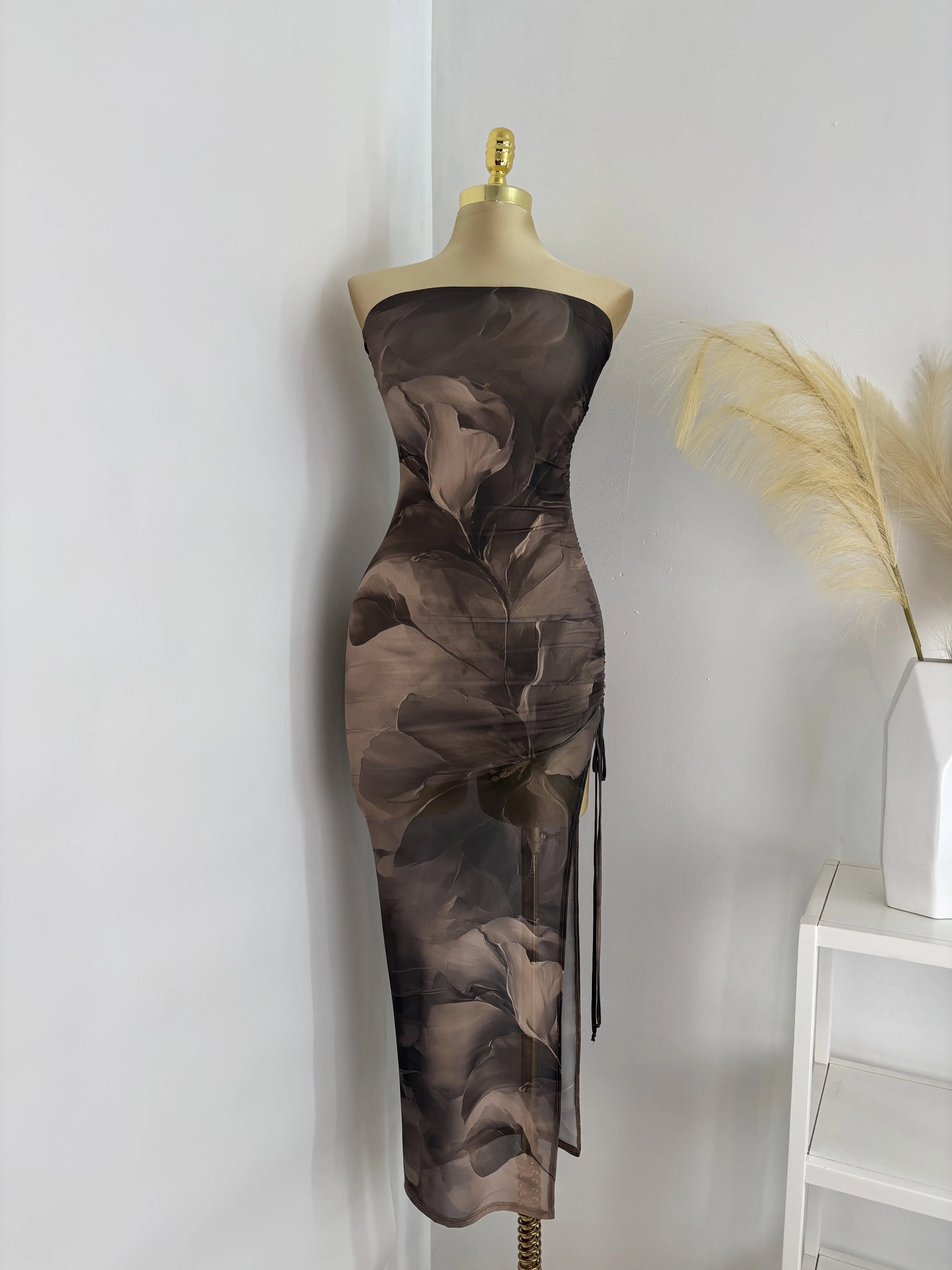 layla dress - TikTok Shop