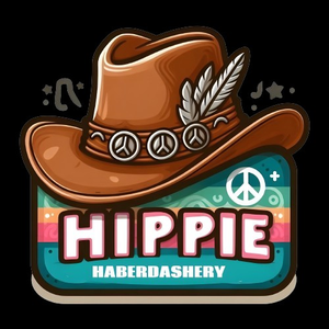 Hippie Haberdashery