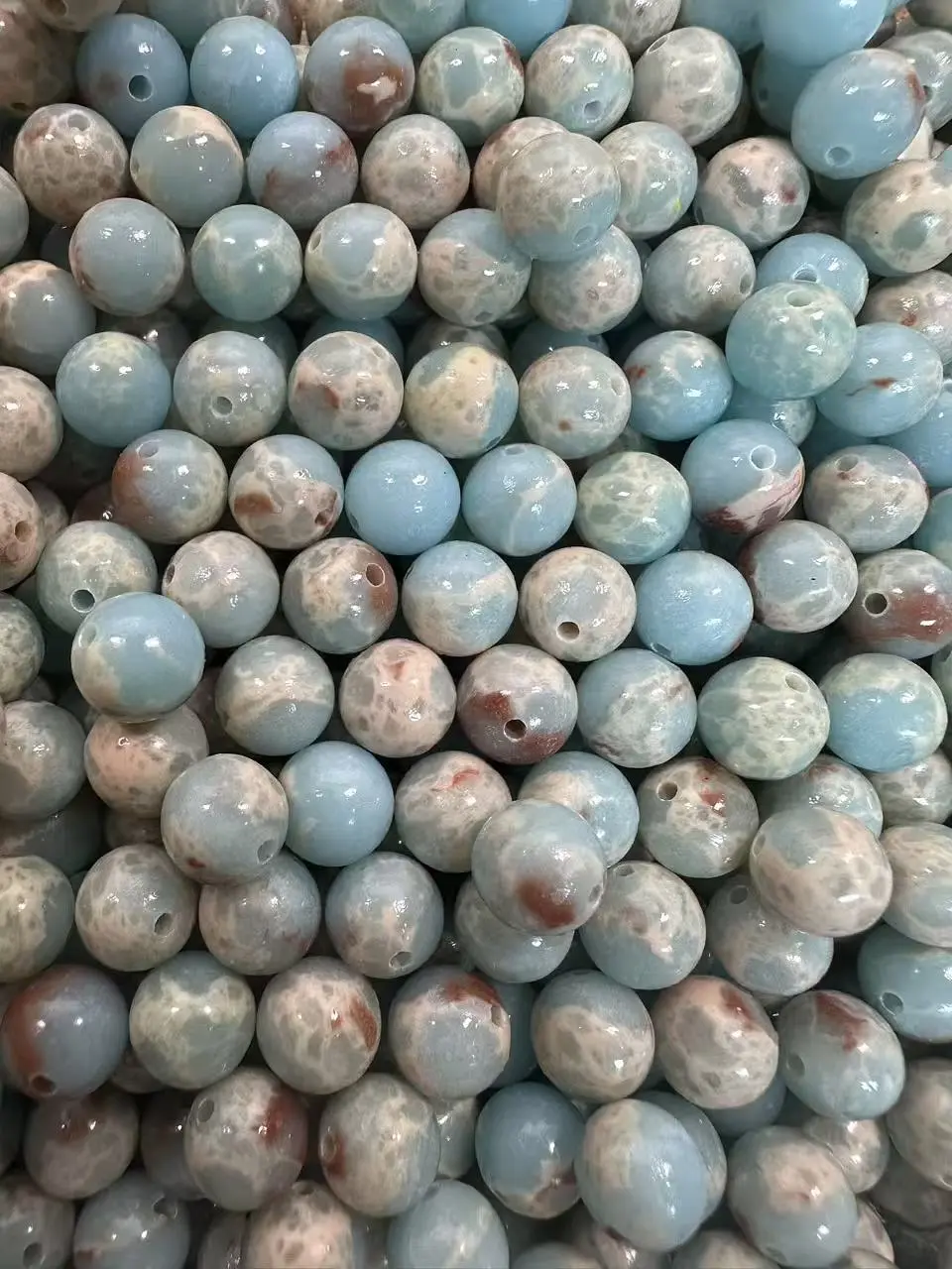 Crystal Beads 1 order Get 10