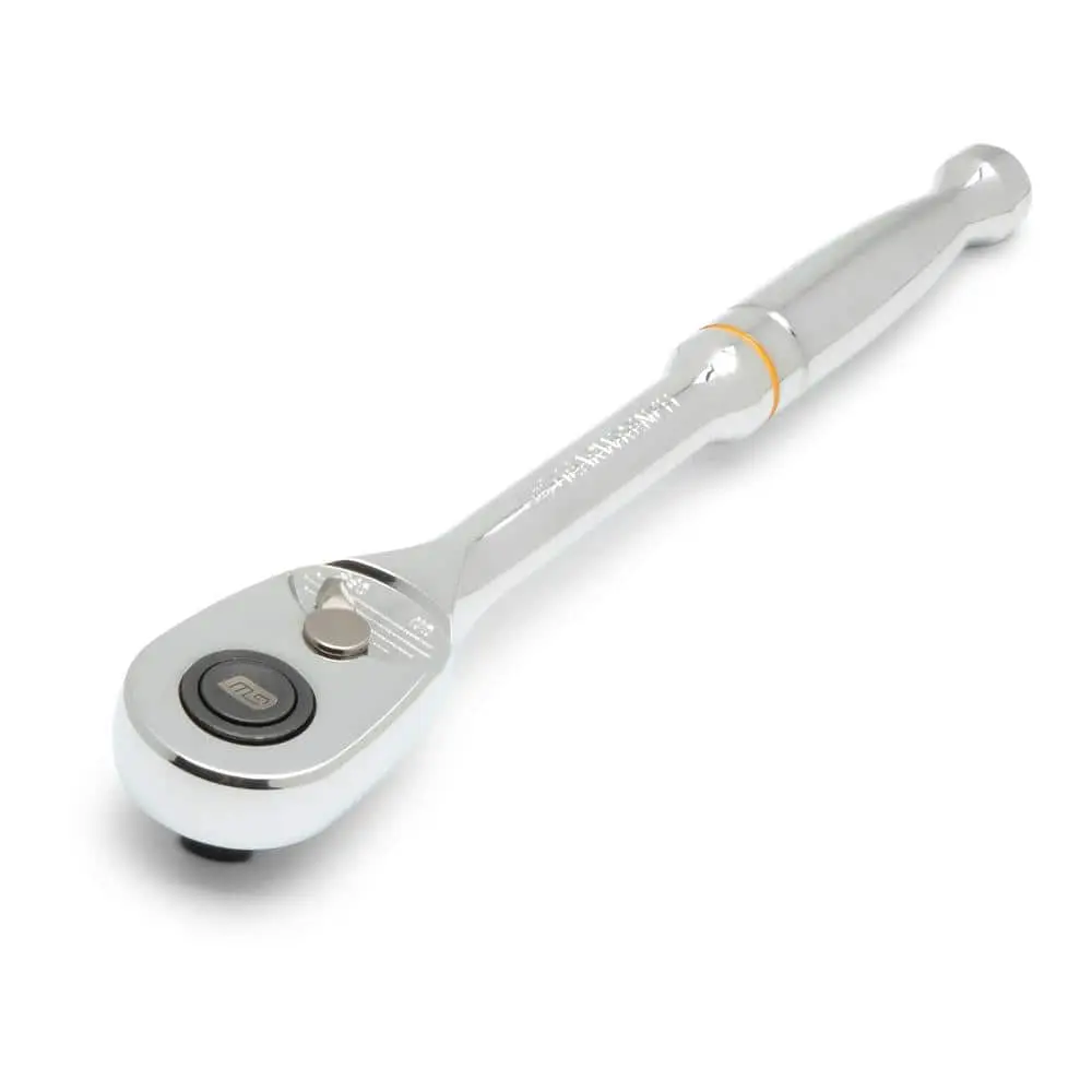 Gearwrench KD81309T 0.5 in. Drive 90-Tooth Quick Release Teardrop Ratchet
