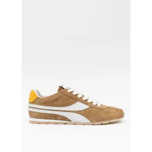 ONCEPT Essex Sneaker Ballet Shoe - Ginger