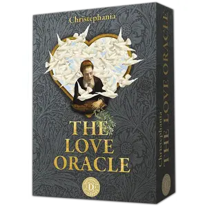 The Love Oracle by Christephania