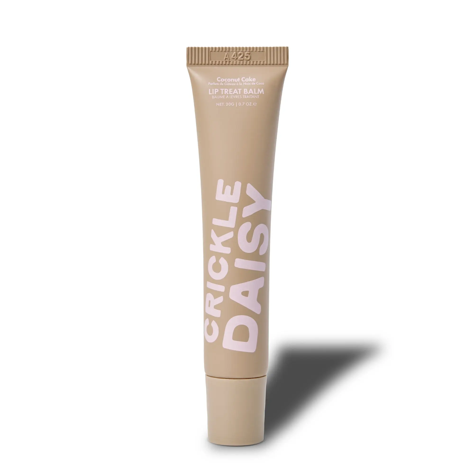 Lip Treat Balm- Coconut Cake