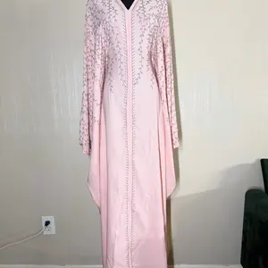 Dubai Butterfly Abaya