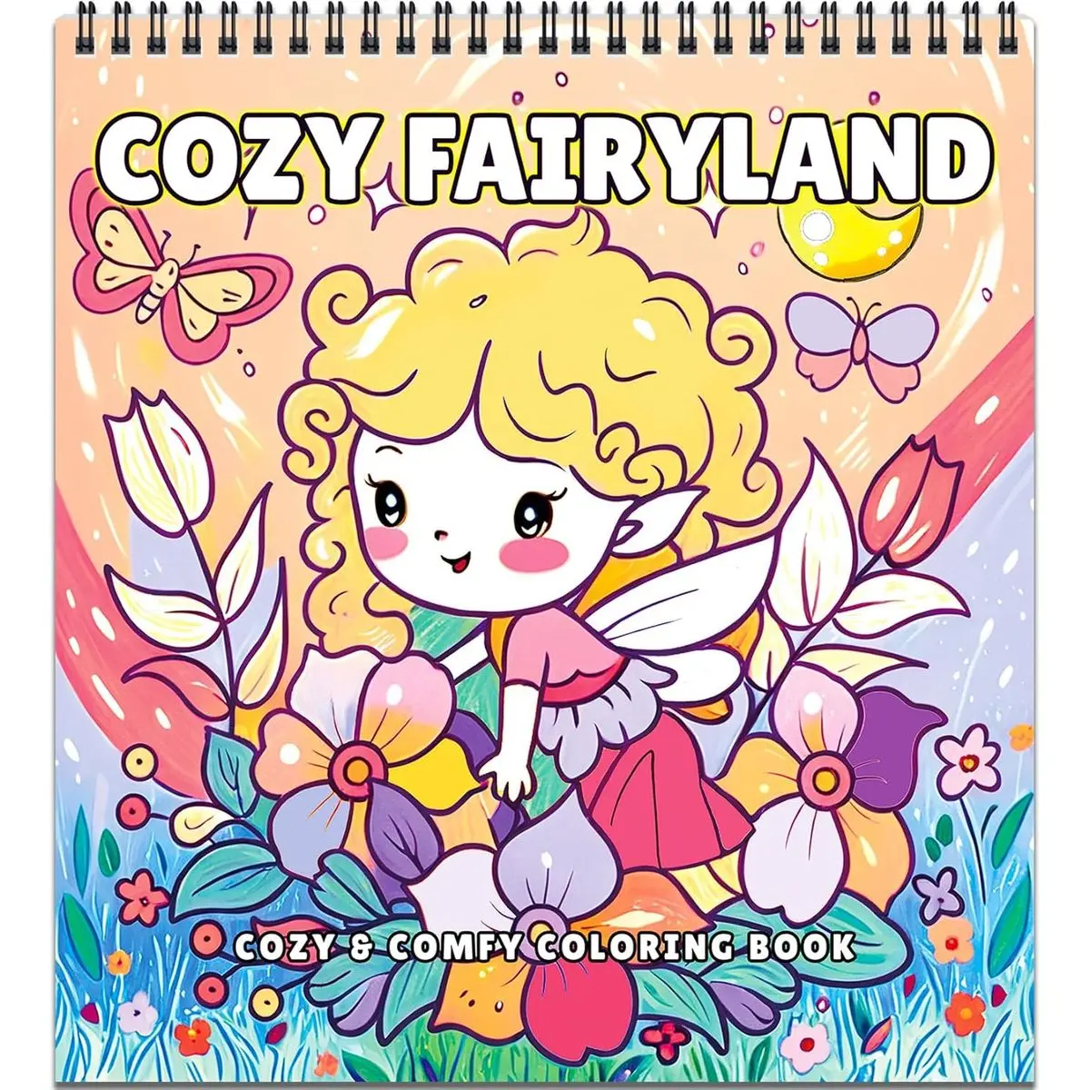 Cozy Fairyland