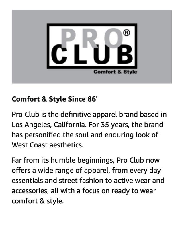 PRO CLUB HEAVYWEIGHT PILE FULL ZIP HOODIE - BLACK/PINK