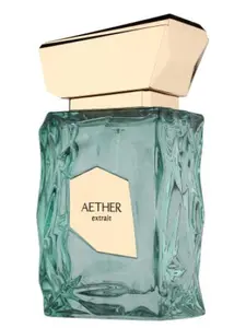 Fragrance World Aether Extrait De Parfum 3.4 Unisex