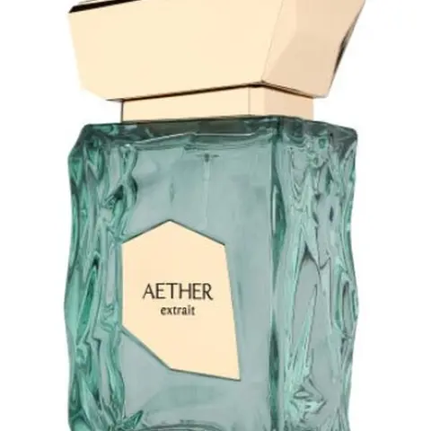 Fragrance World Aether Extrait De Parfum 3.4 Unisex
