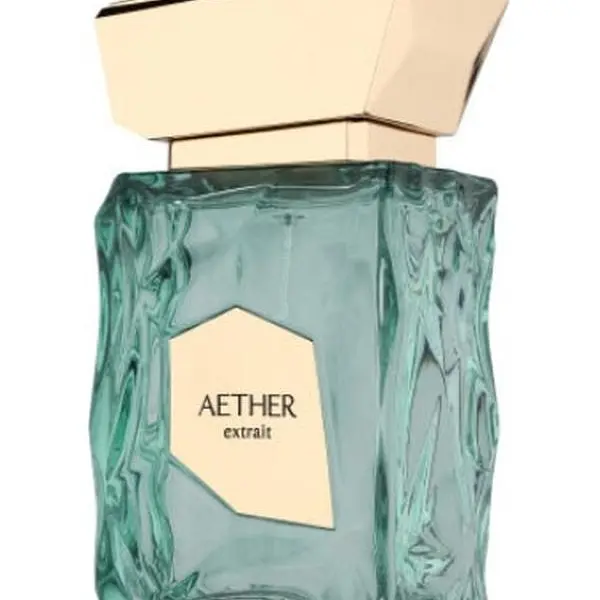 Fragrance World Aether Extrait De Parfum 3.4 Unisex