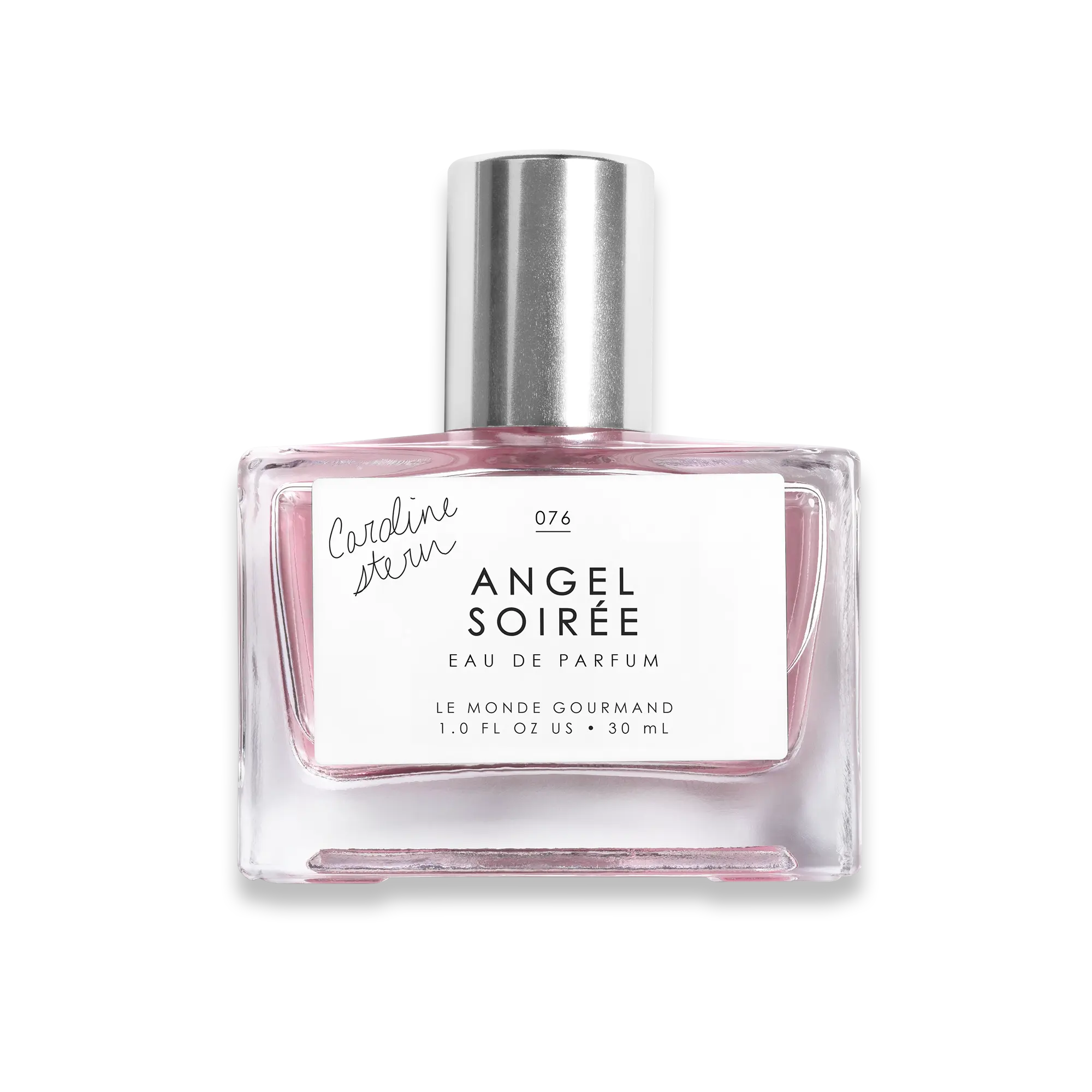 Le Monde Gourmand Coterie Editions Angel Soirée EDP | Sweet Lychee Vanilla Perfume Le Monde Gourmand Coterie Editions Angel Soirée EDP | Sweet Lychee Vanilla Perfume