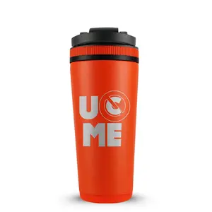 Officially Licensed WWE John Cena 26oz Ice Shaker