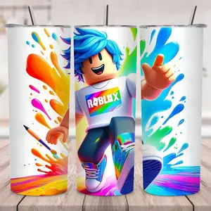 Roblox Tumbler 2