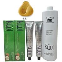 9.33 VERY LIGHT DEEP GOLDEN BLONDE