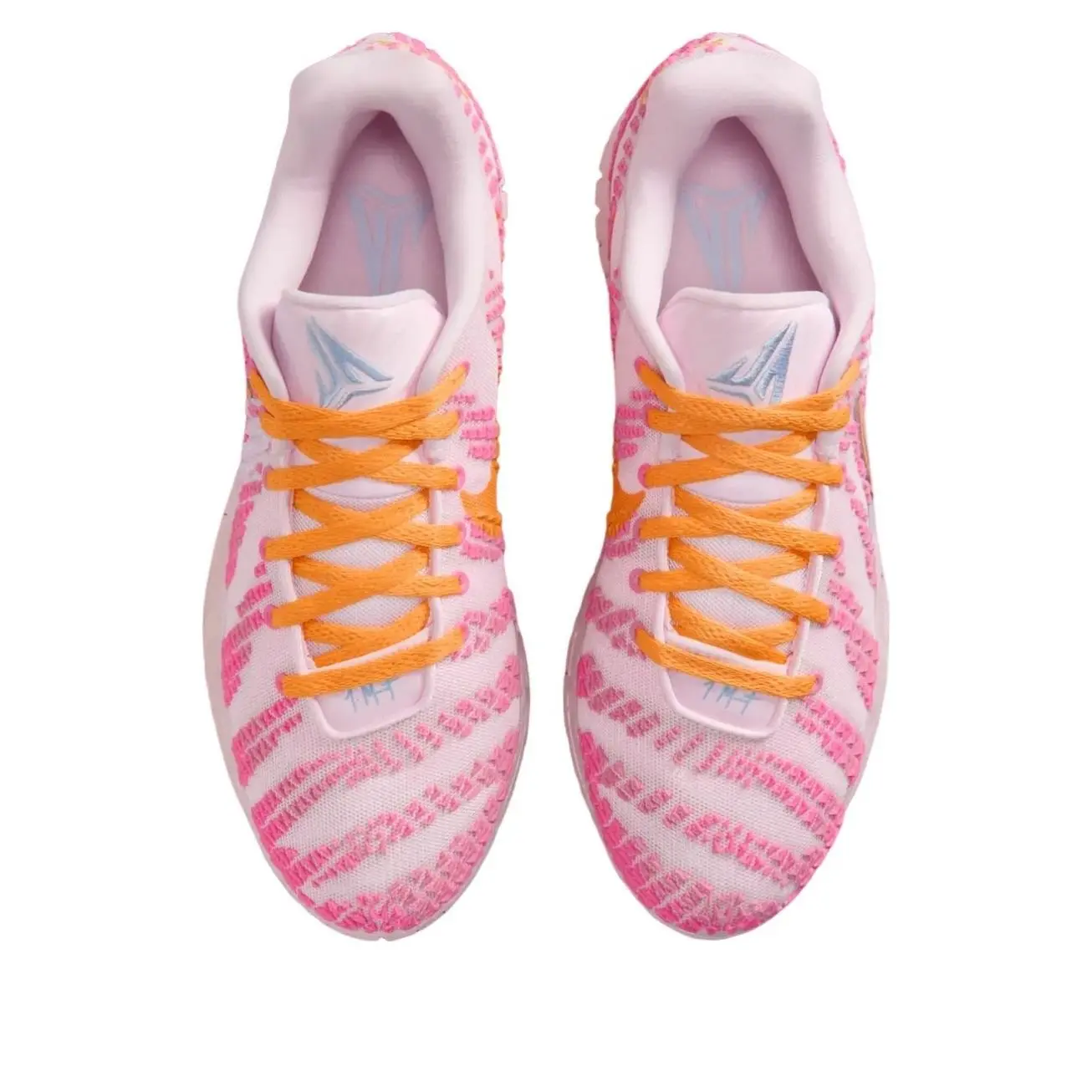 NIKE Ja 3 EP 'Valentine's Day' Sports Shoes, Ja 3 Valentine Shoes