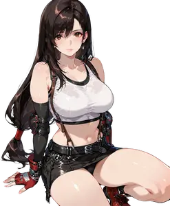 Tifa Lockhart