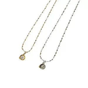 LEYEHOPE Starlight Necklace