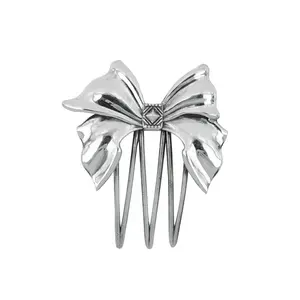 Hair Pin "Bow"