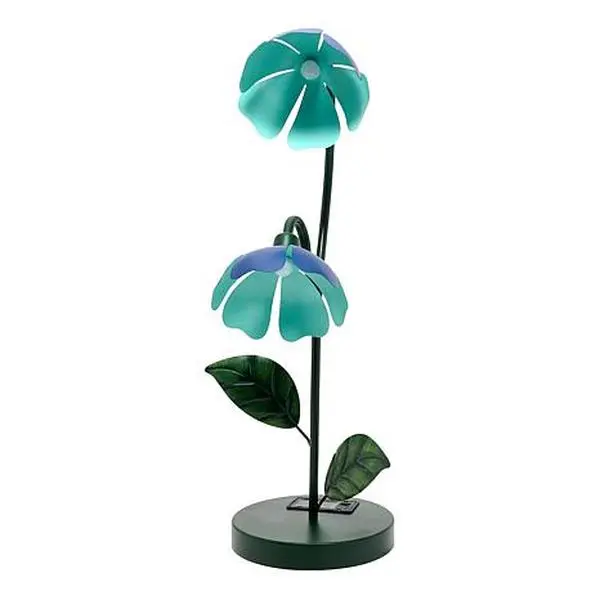 Improvements 20" Flower Solar Lamp Improvements 20" Flower Solar Lamp