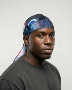 “Eternal Atake” Velvet Durag